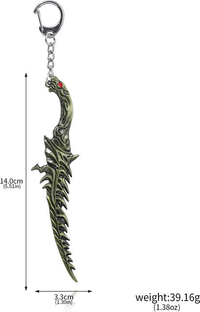 Anhänger Metall, Silber, Unisex - Bild 1