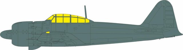 Tamiya A6M5 Zero - TFace - Bild 1