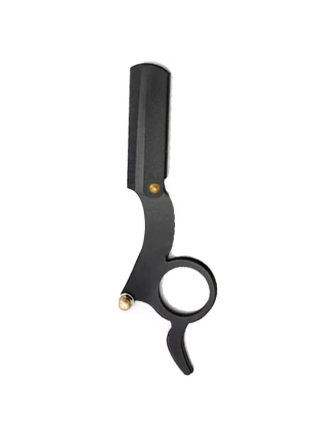 vvocci Rasiermesser Edelstahl, 1+10 Stück, Unisex - Bild 6