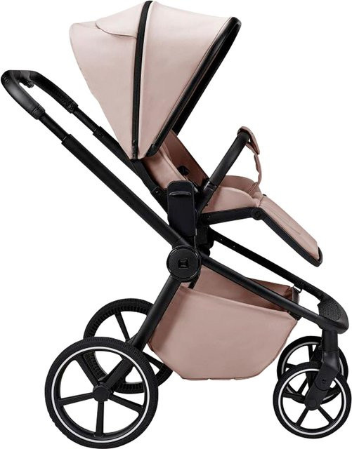 Moon Buggy Hype (2026) Allround Buggy in Beige - Bild 1