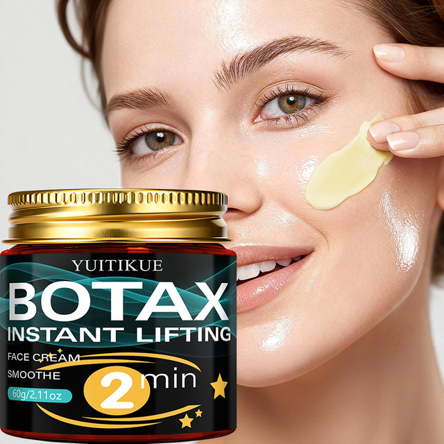 YUITIKUE BOTAX Gesichtscreme - Bild 1