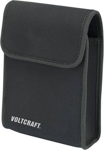 Voltcraft VC-100 Messgerätetasche in Schwarz passend für VC131, VC151, VC171, VC191 und VC195 - Bild 1