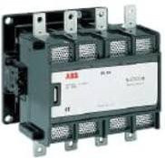 ABB EK550-40-21-DE Schütz in Grau mit 6 Schließern und 1 Öffner für 280kW - Bild 1