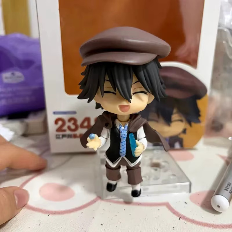 Bandai Nendoroid Anime-Actionfigur, Einzelfigur, Kunststoff, Bunt / Mehrfarbig - Bild 2