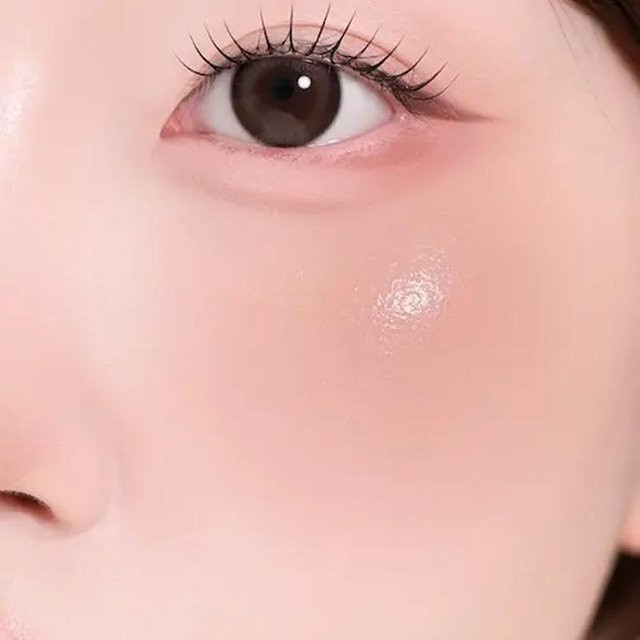 Losy Kim VOL Mellow Blushing Serum, 4,2g, Cocoa - Bild 1
