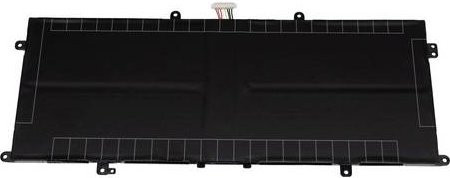 Asus Notebook-Akku 0B200-03660500 in Schwarz mit 15.48V und 4347 mAh - Bild 1