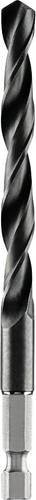 Bosch HSS Metall-Spiralbohrer in Silber mit 8 mm Durchmesser - Bild 1