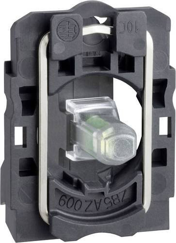 Schneider Electric ZB5AVM1 Lampenfassung in Grau aus Kunststoff - Bild 1