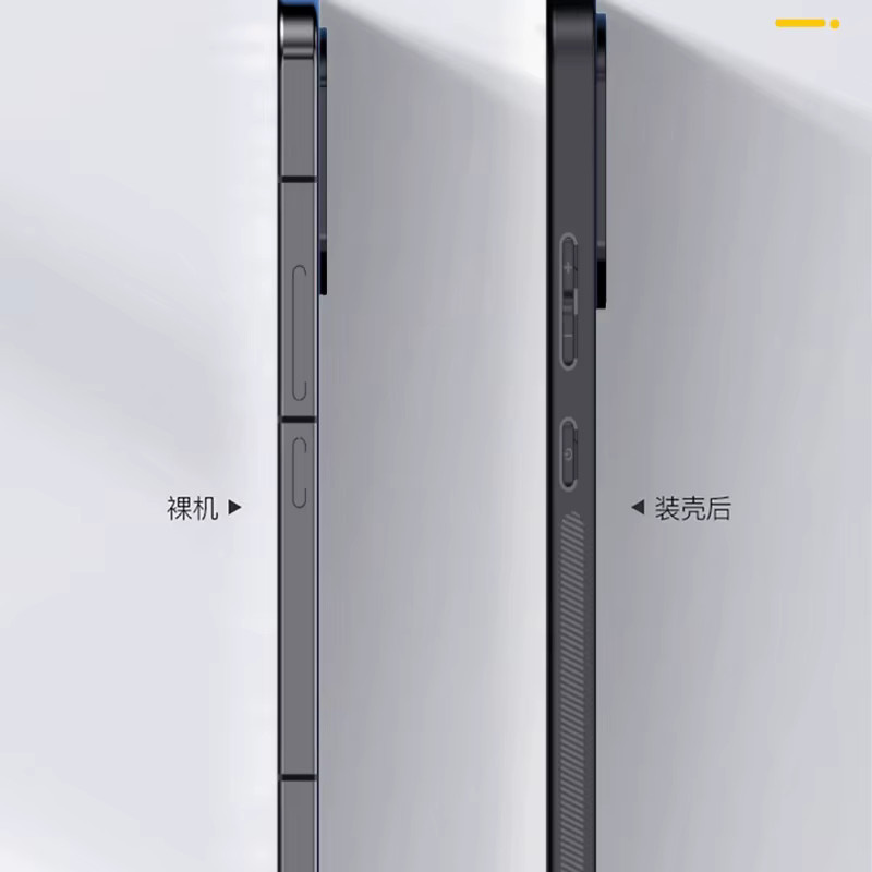 Premium Business Sle Matte Lychee Lederhülle für Xiaomi POCO X8Pro Max X8Pro Redmi Turbo 5 5 Max in Blau - Bild 2