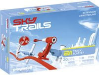 PLAYMOBIL Sky Trails Track Blaster Konstruktionsspielzeug Erweiterung - Bild 1