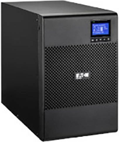 Eaton 9SX2000I USV-Anlage, 2000 VA, Schwarz - Bild 1