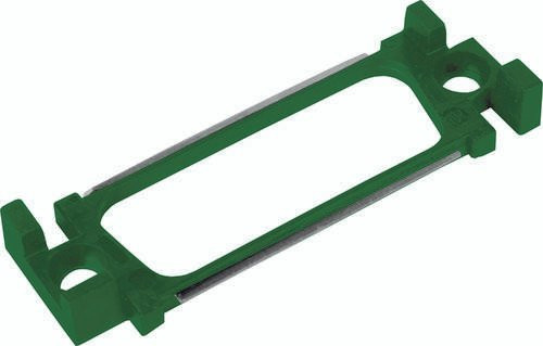 HARTING Kodierelement in Grün 09670152101104 - Bild 1