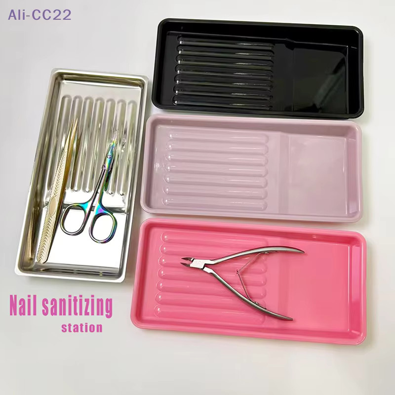 JETTING Edelstahl-Desinfektionsschale, Pink, Glänzend, Unisex - Bild 2