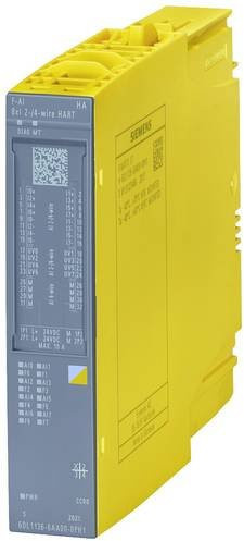 Siemens 6DL1136-6AA00-0PH1 in Gelb - Bild 1