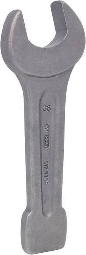 KS Tools Schlagmaulschlüssel aus Chrom-Vanadium in Grau mit Schlüsselweite 36mm - Bild 1