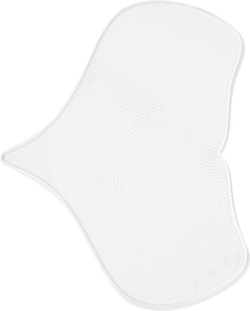 CosyHome Anti-Falten Brustpolster Dekolleté-Pflaster, White, Unisex - Bild 1