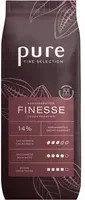 Tchibo Trinkschokolade Fine Selection Finesse, 1000 g - Bild 1
