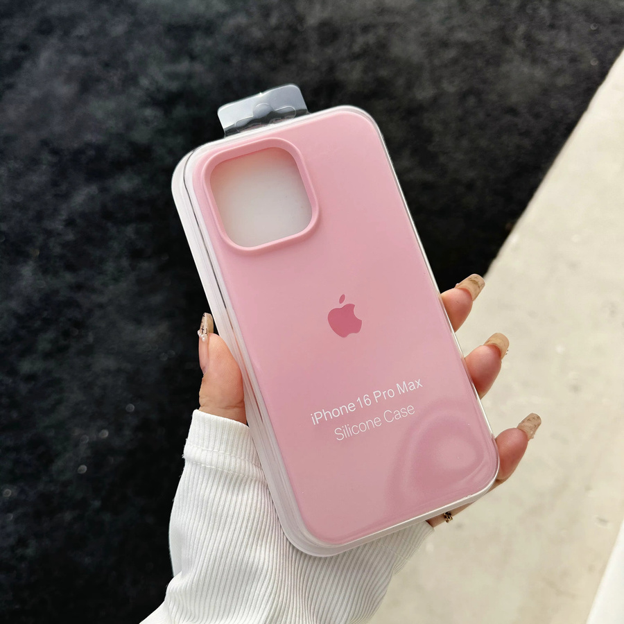 Robuste Flüssigsilikon Schutzhülle für Apple iPhone 17 Pro Max 16 15 14 Plus 13 12 Mini in Weiß - Bild 4