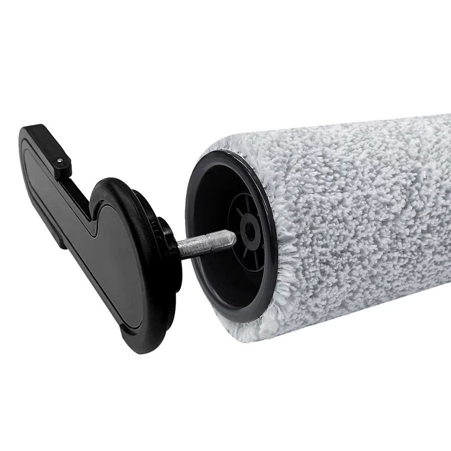 OSSIEAO Rollenbürste und Filter Ersatzteile für Tineco Floor One Switch S6, Stretch S6 und Switch S7 Stretch - Bild 2