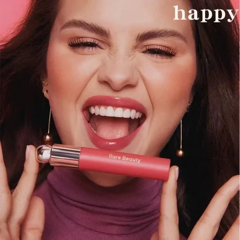 Rare Beauty Lippenstift, Flüssiges Rouge, Unisex - Bild 1