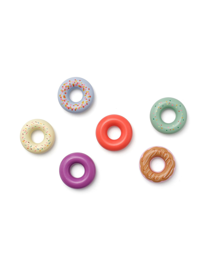 Kids Concept Doughnuts, ab 2 Jahre - Bild 1