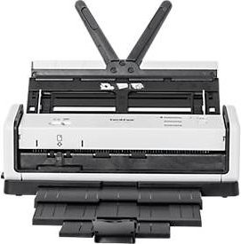 Brother ADS-1300 Dokumentenscanner in Weiß mit Duplex-Funktion, Wi-Fi und USB-C - Bild 3