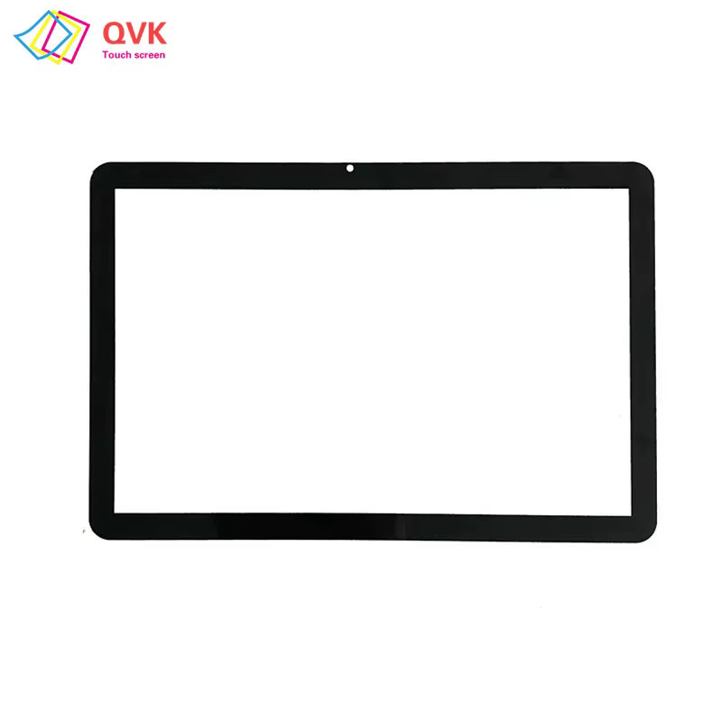 Blackview Tab 8 Wifi Ersatz-Touchscreen Digitizer in Schwarz für 10,1 Zoll Tablets - Bild 2