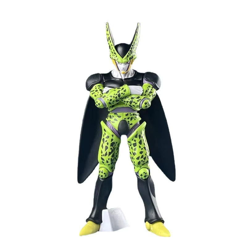 Bandai Dragon Ball Dasharu Shaharu Stehfigur, Einzelfigur - Bild 2