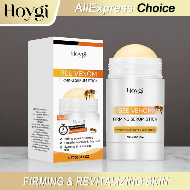 HOYGI Bienengift Creme, Gesichtspflege, Unisex - Bild 1