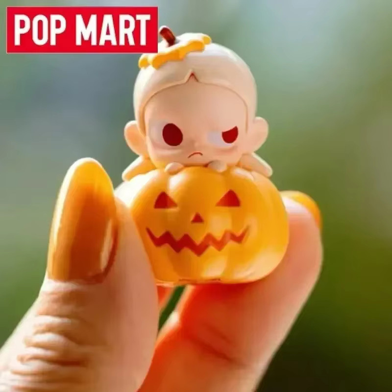 POP MART All Saints' Day Pumpkin Series Blind Box, Actionfigur - Bild 2