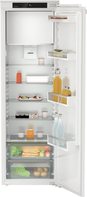 Liebherr IRe 5101-20 Einbau-Kühlschrank mit Gefrierfach in Weiß mit WiFi und Dynamic SmartDeviceBox - Bild 1