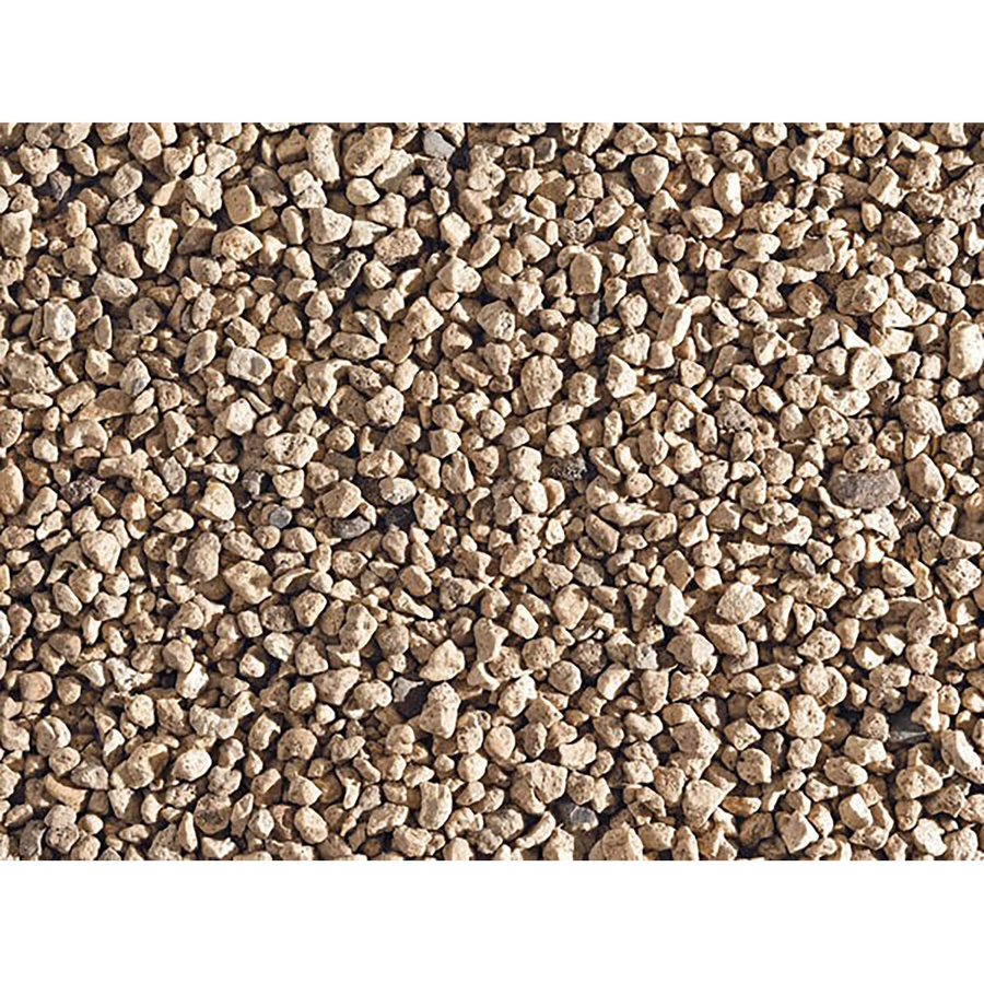 Scherf Bimskies Kultursubstrat Beige, Körnung 4 mm - 8 mm, 7 kg - Bild 2
