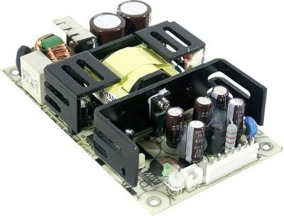 MEAN WELL RPD-75A Netzteil und Spannungsumwandler in Schwarz - Bild 1
