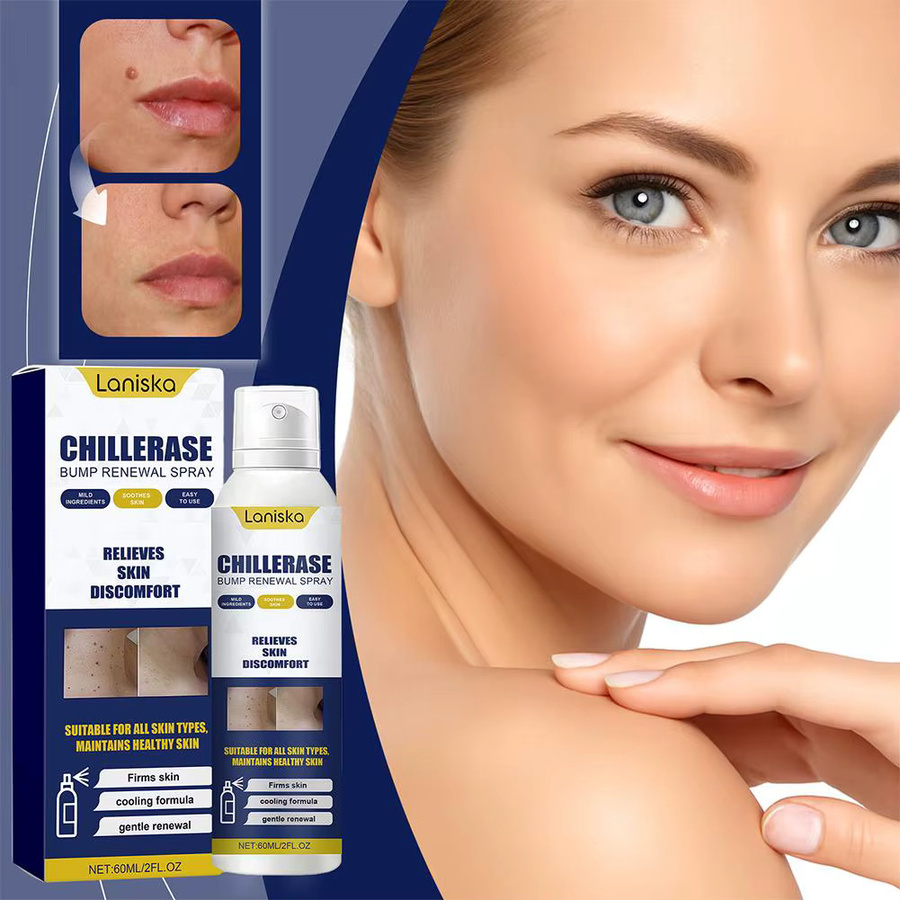LANISKA Hautpflegespray für das Gesicht - Bild 4