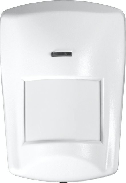 Telekom Smart Home Bewegungsmelder Zigbee in Weiß - Bild 1