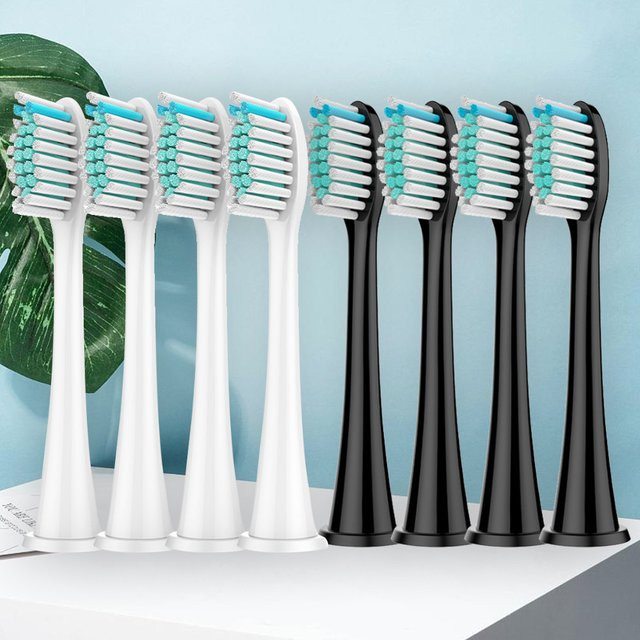 Philips Elektrischer Zahnbürstenkopf, Weiß, Unisex - Bild 1
