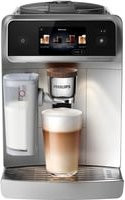 Philips Series 8000 Café Aromis Kaffeevollautomat in Silber - Bild 1