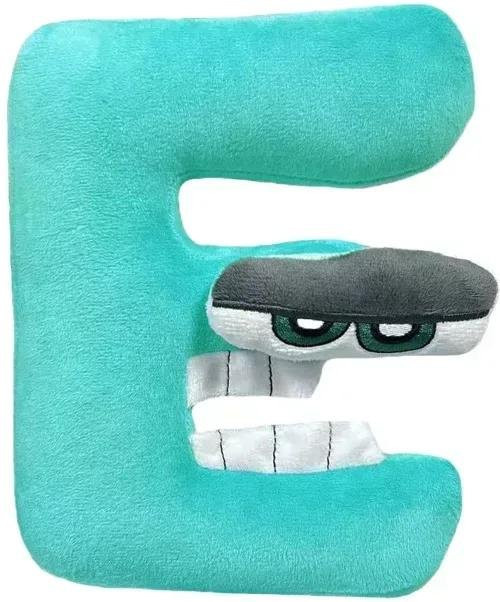 MINISO Alphabet Lore Plüschtiere, Puppe, ab 14 Jahre - Bild 1