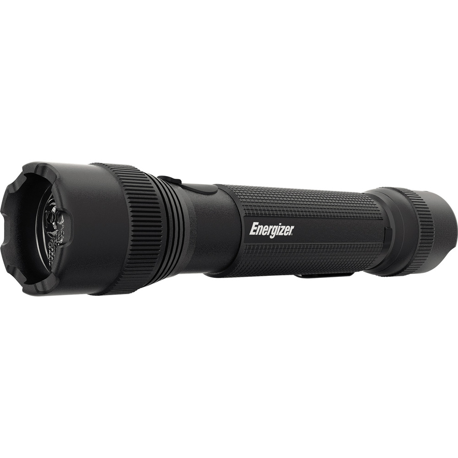 Energizer Tactical LED Taschenlampe akkubetrieben mit 700 Lumen in Schwarz - Bild 2
