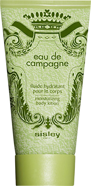 Sisley Eau de Campagne Body Lotion - Bild 1