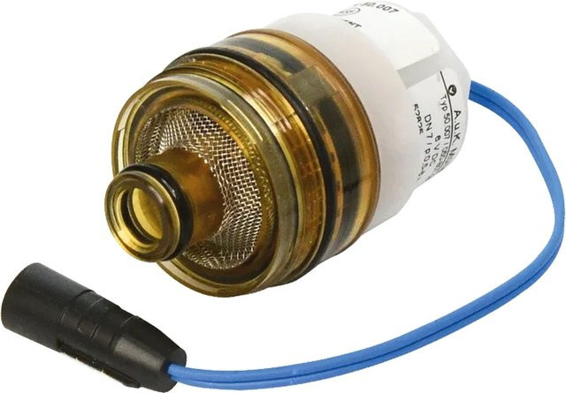 Delabie Magnetventil M für TEMPOMATIC 3 Urinal - Bild 1