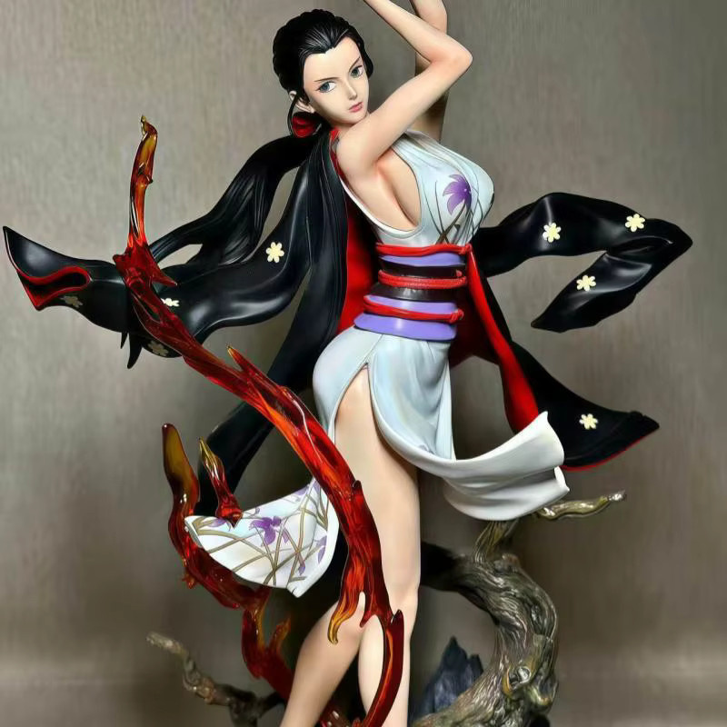 Bandai One Piece Nico Robin GK-Figur, Anime-Figur, Einzelfigur - Bild 2