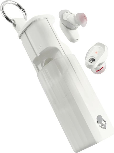Skullcandy Method 360 ANC True Wireless In-Ear Kopfhörer weiß mit Sound by Bose und IPX4 Wasserfestigkeit - Bild 1