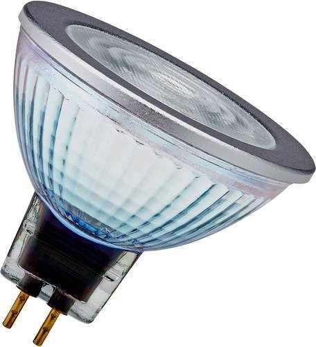 Osram LED Reflektor Leuchtmittel GU5.3 Warmweiß dimmbar Durchmesser: 50 mm, Länge: 42 mm - Bild 1