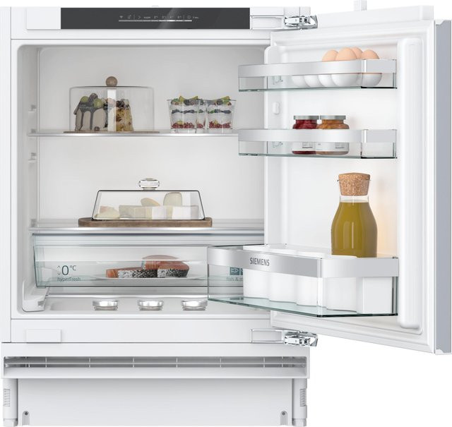Siemens iQ500 Einbaukühlschrank KU21RADE0 in Weiß - Bild 1