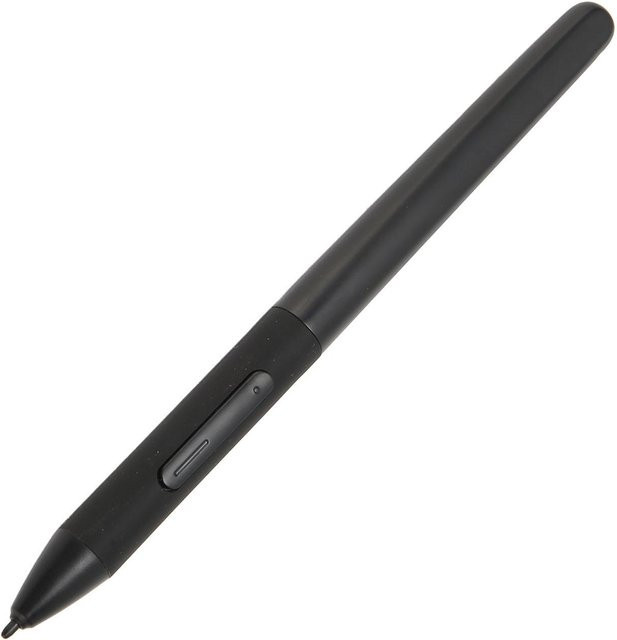 Huion Batterieloser Eingabestift in Schwarz für Inspiroy RTE 100 RTS 300 RTM 500 RTP 700 Grafiktabletts - Bild 1