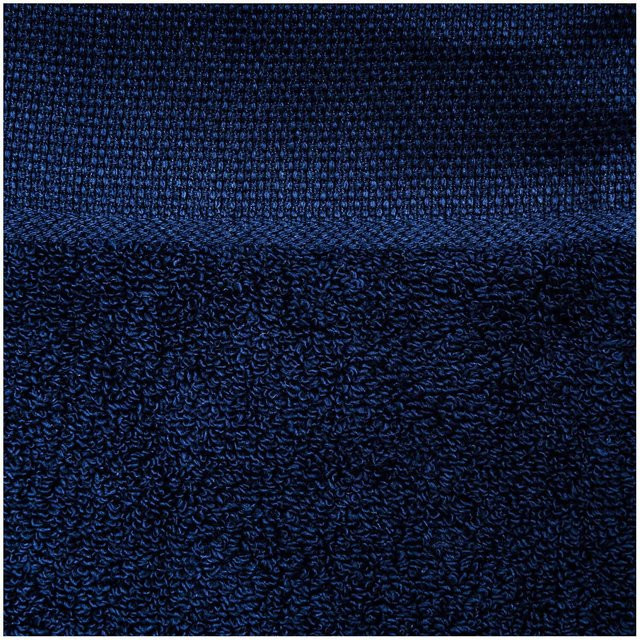 Rico Design Waschlappen aus Baumwolle in Blau, B/T: 30 x 30 cm - Bild 1