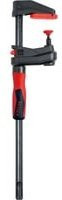 Bessey Getriebezwinge GearKlamp GK30 in Schwarz-Rot mit einer maximalen Spannweite von 300 mm und einer Ausladung von 60 mm - Bild 1
