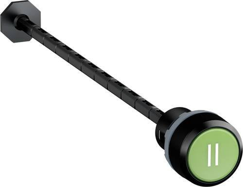 ABB KPR3-103G Rückstelltaste in Grün mit IP54 Schutzart - Bild 1