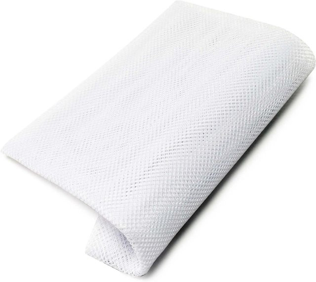 Wiltec Presstuch für Obstpressen und Weinpressen Durchmesser: 35,5 cm, Höhe: 60 cm - Bild 1